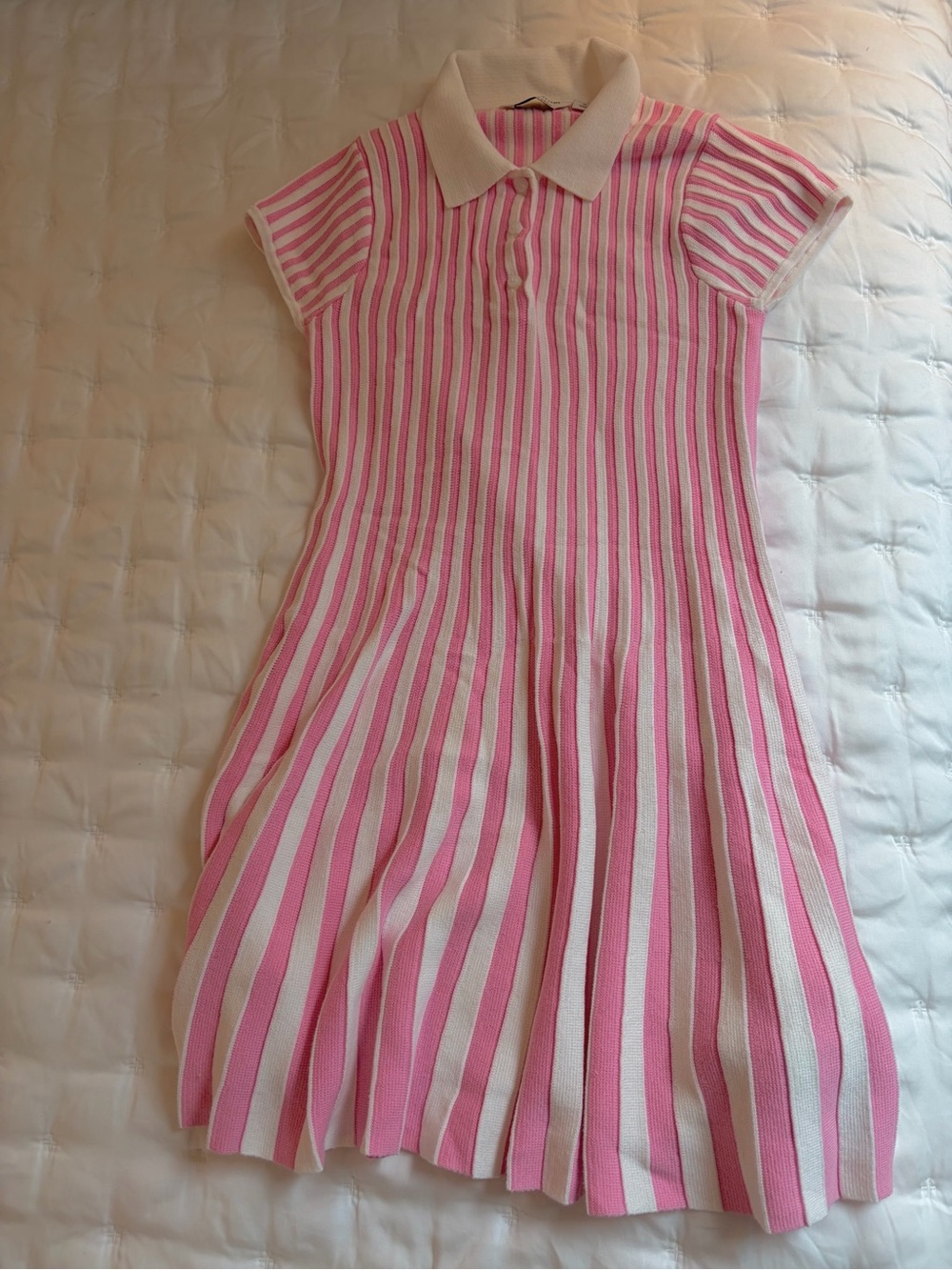 Janie & Jack Lineup Dress